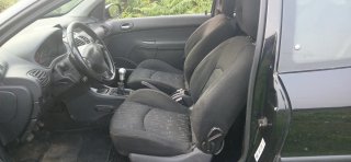 Peugeot 206 2002