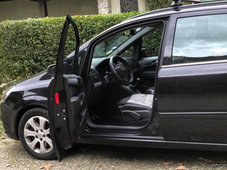 Opel Zafira 2008