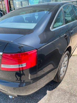 Audi A6 2005