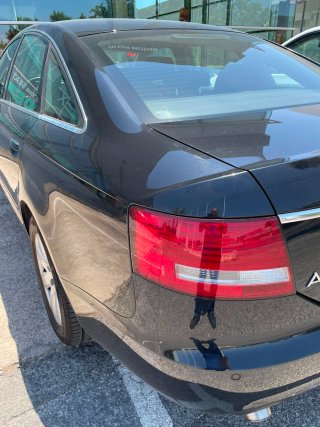 Audi A6 2005