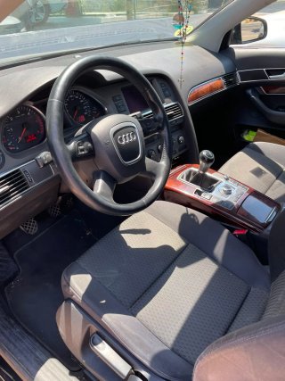 Audi A6 2005