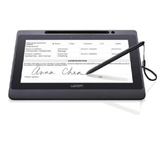 Wacom DTU-1141b Monitor Interactivo