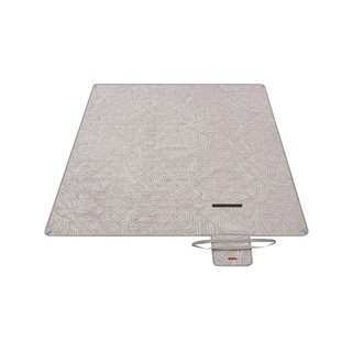 Coperta Picnic con Picchetti Antivento e Strato Impermeabile