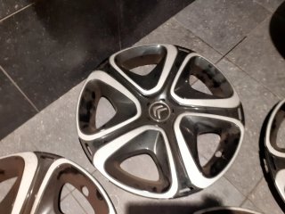 Tapacubos Citroën C4 Cactus 16 Originales