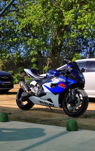 Suzuki GSXR1000