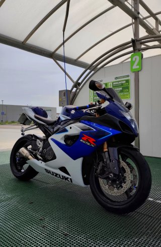 Suzuki GSXR1000