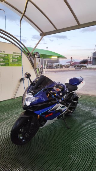 Suzuki GSXR1000