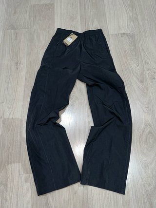 Pantalón Nike Negro Talla XS