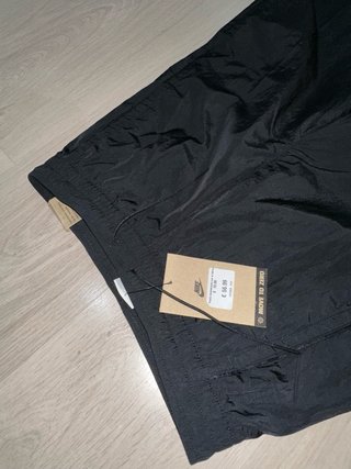 Pantalón Nike Negro Talla XS
