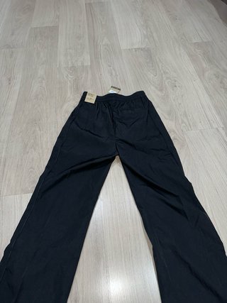 Pantalón Nike Negro Talla XS