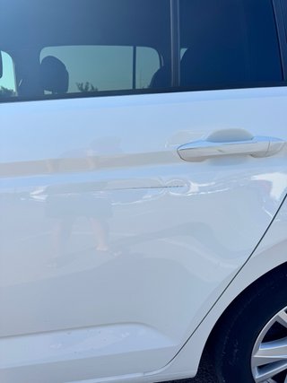 Volkswagen Touran 2016