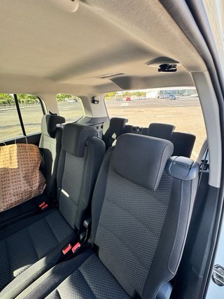 Volkswagen Touran 2016
