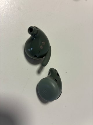 Google Pixel Buds A-Series Gris/Blanco