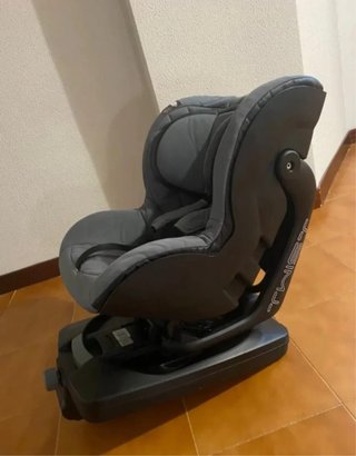 Silla coche Be Cool Isofix