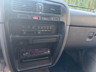 Nissan Pick-up 2000