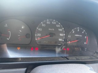 Nissan Pick-up 2000