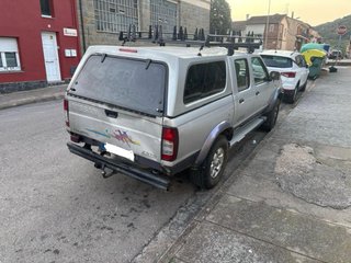 Nissan Pick-up 2000
