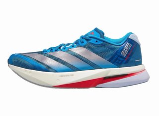 Zapatilla Adidas Adizero Boston 13 Talla 45.5
