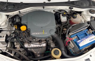 Dacia Logan 2007 95.000km