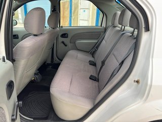 Dacia Logan 2007 95.000km