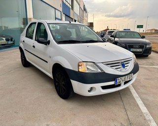 Dacia Logan 2007 95.000km