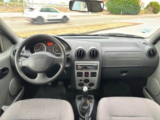 Dacia Logan 2007 95.000km