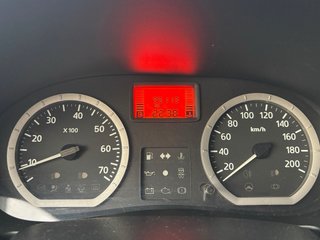 Dacia Logan 2007 95.000km