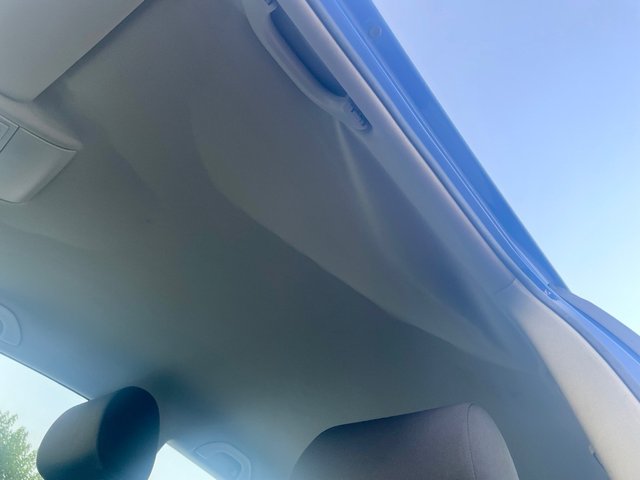 Volkswagen Polo 1.2 gasolina 2005