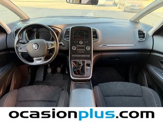 Renault Scenic Limited Energy TCe 103 kW (140 CV)