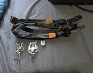 Saxofón LGX Estilo Gótico PRECIO NEGOCIABLE