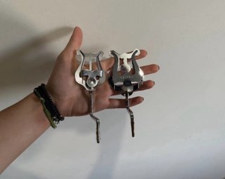 Saxofón LGX Estilo Gótico PRECIO NEGOCIABLE