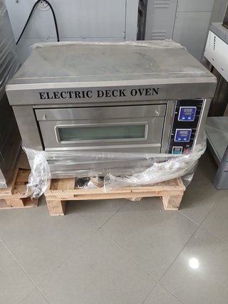 Horno Eléctrico para Pizza mi número 743047124