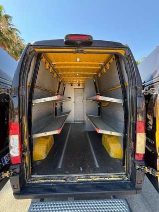 FIAT Ducato 2013