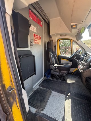 FIAT Ducato 2013