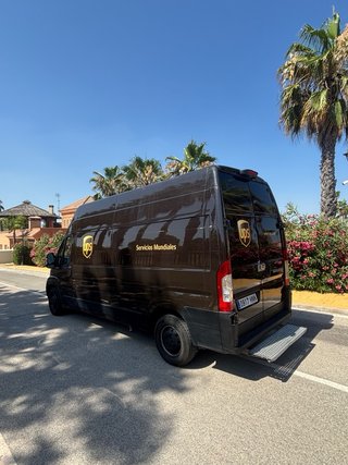 FIAT Ducato 2013