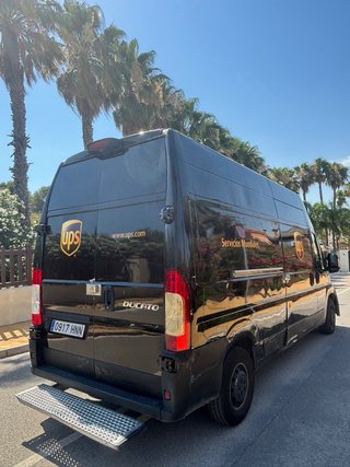 FIAT Ducato 2013