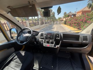 FIAT Ducato 2013