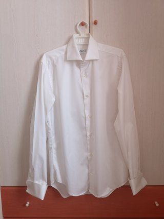 Traje Hugo Boss 6 piezas Talla S