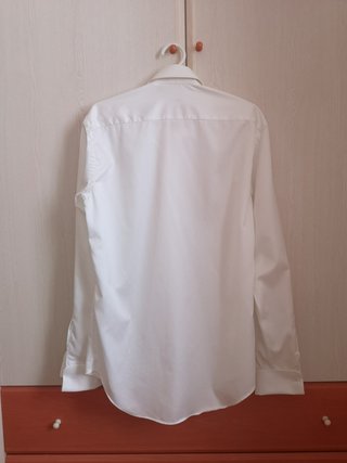 Traje Hugo Boss 6 piezas Talla S