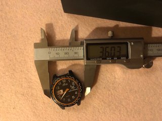Reloj Lotus Marc Márquez 93