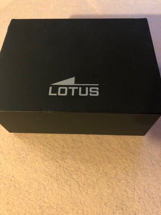 Reloj Lotus Marc Márquez 93
