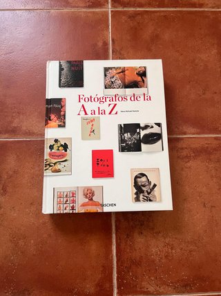 (4x2) Fotógrafos de la A a la Z - Hans-Michael Koe