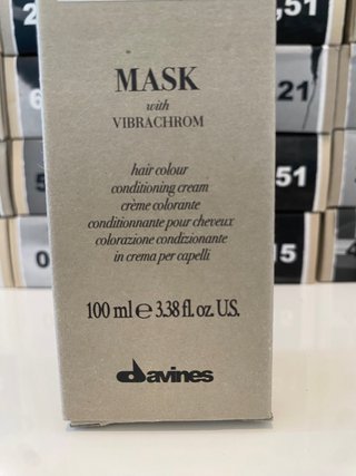 Davines Mask