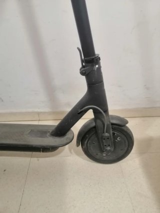 Patinete Eléctrico Xiaomi