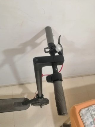 Patinete Eléctrico Xiaomi