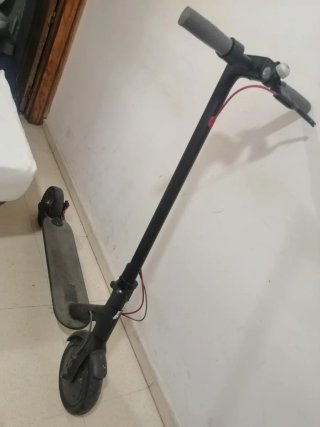 Patinete Eléctrico Xiaomi