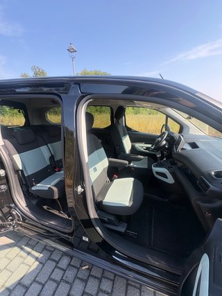 Citroen Berlingo 2019
