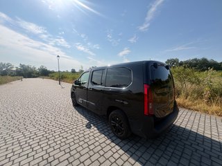 Citroen Berlingo 2019