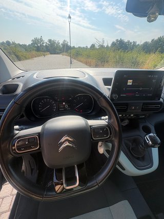 Citroen Berlingo 2019