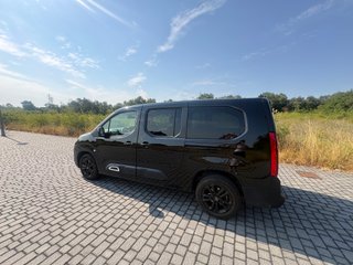 Citroen Berlingo 2019